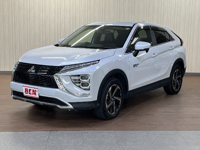 ECLIPSE CROSS PHEV