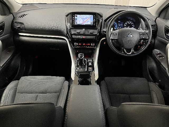 ECLIPSE CROSS PHEV