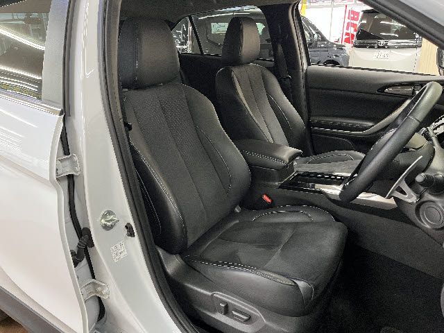 ECLIPSE CROSS PHEV