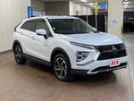 ECLIPSE CROSS PHEV