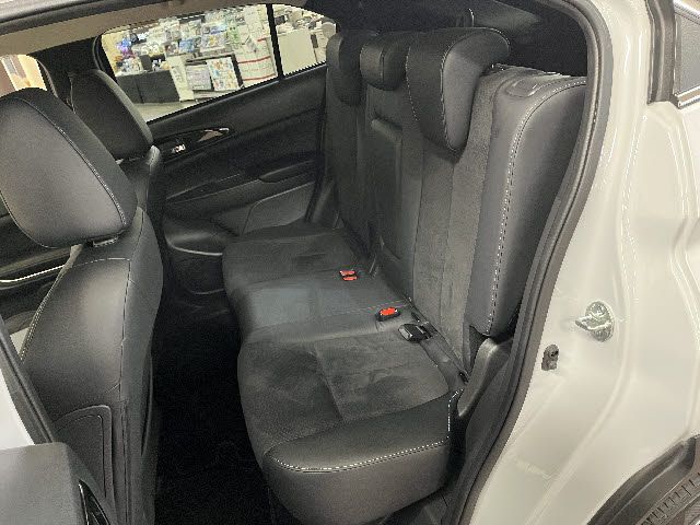 ECLIPSE CROSS PHEV