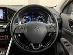 ECLIPSE CROSS PHEV