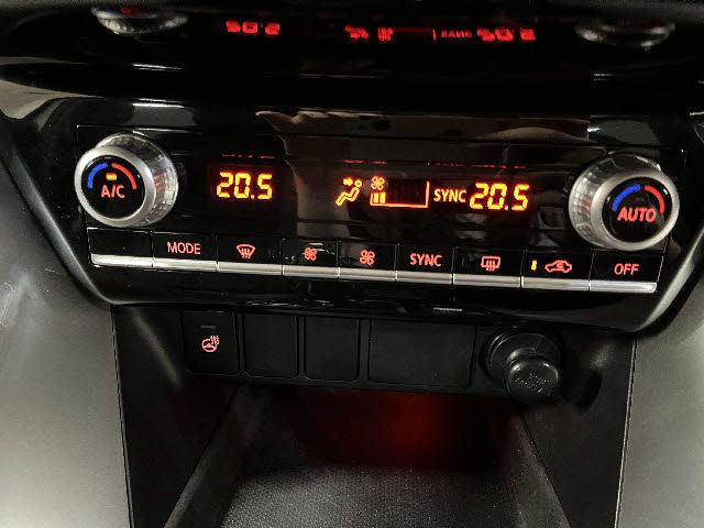 ECLIPSE CROSS PHEV