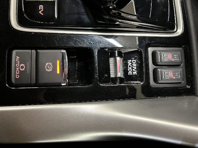 ECLIPSE CROSS PHEV