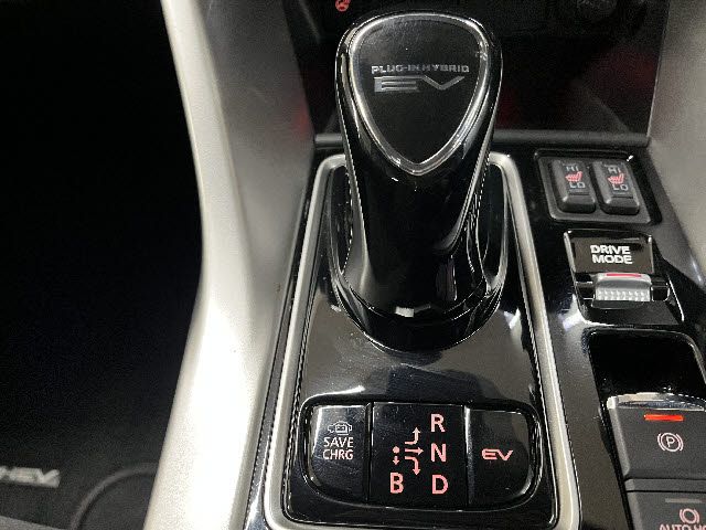 ECLIPSE CROSS PHEV