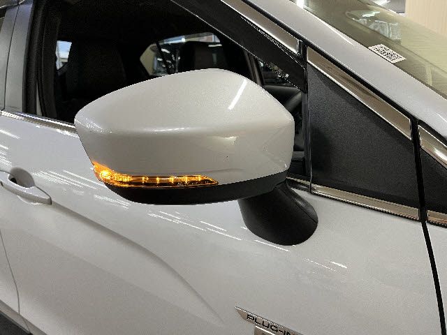 ECLIPSE CROSS PHEV