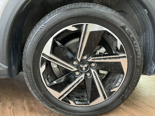 ECLIPSE CROSS PHEV