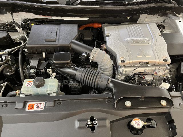 ECLIPSE CROSS PHEV