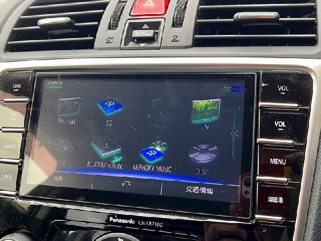 LEVORG