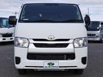 HIACE van 2WD