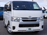HIACE van 2WD
