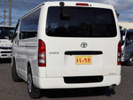 HIACE van 2WD
