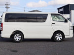HIACE van 2WD