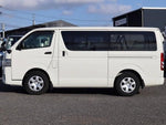 HIACE van 2WD