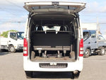 HIACE van 2WD