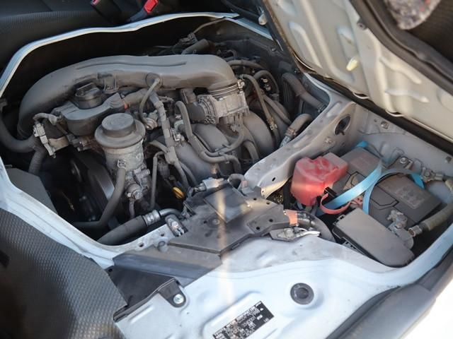 HIACE van 2WD