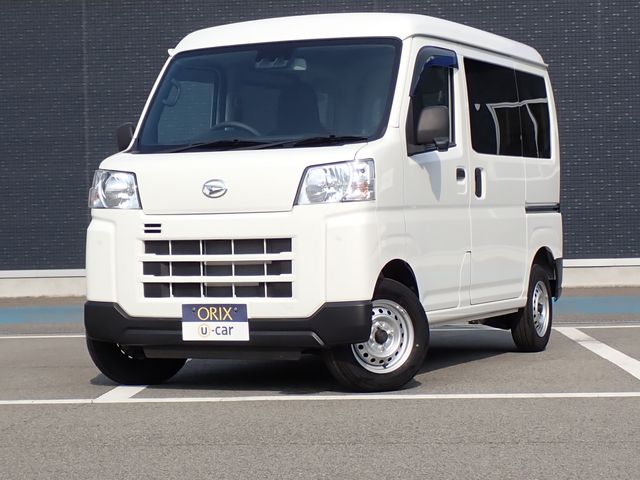 HIJET CARGO