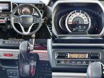 Spacia custom