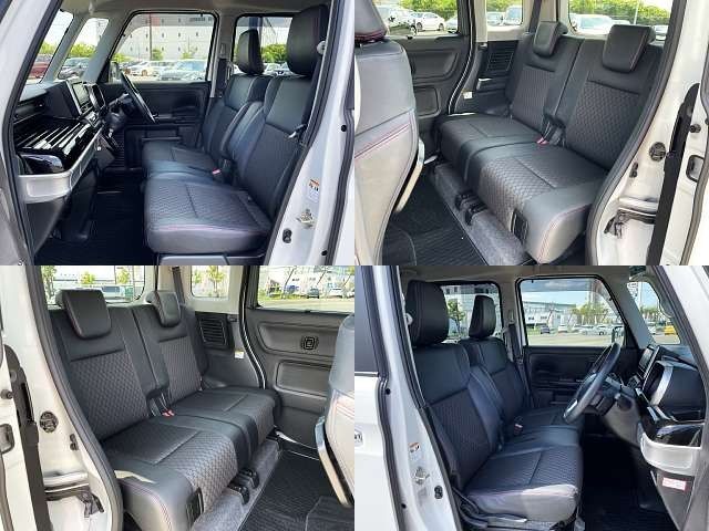 Spacia custom