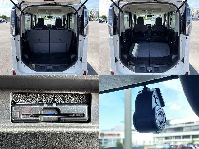 Spacia custom