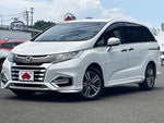 ODYSSEY 4WD