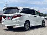 ODYSSEY 4WD