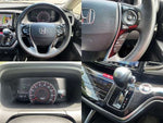 ODYSSEY 4WD