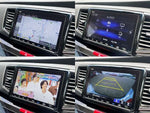 ODYSSEY 4WD