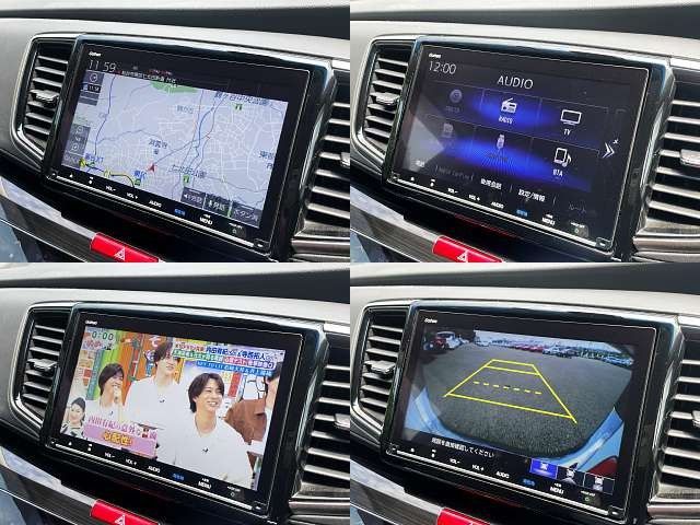 ODYSSEY 4WD