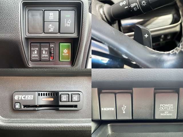 ODYSSEY 4WD