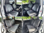 ODYSSEY 4WD