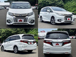 ODYSSEY 4WD