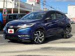 VEZEL HYBRID