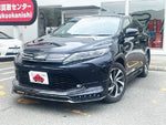 HARRIER 2WD
