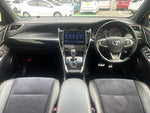 HARRIER 2WD
