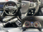 HARRIER 2WD