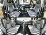 HARRIER 2WD