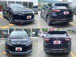 HARRIER 2WD