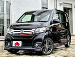 N-WGN CUSTOM
