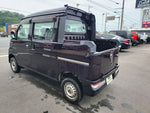 HIJET deckvan