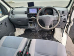 HIJET deckvan
