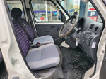 HIJET deckvan