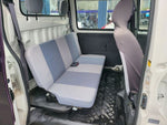 HIJET deckvan