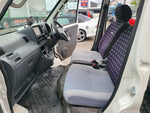 HIJET deckvan