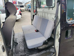 HIJET deckvan