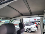 HIJET deckvan