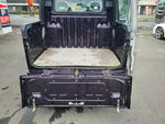 HIJET deckvan