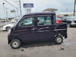 HIJET deckvan