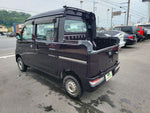 HIJET deckvan