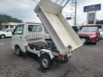 HIJET truck 4WD